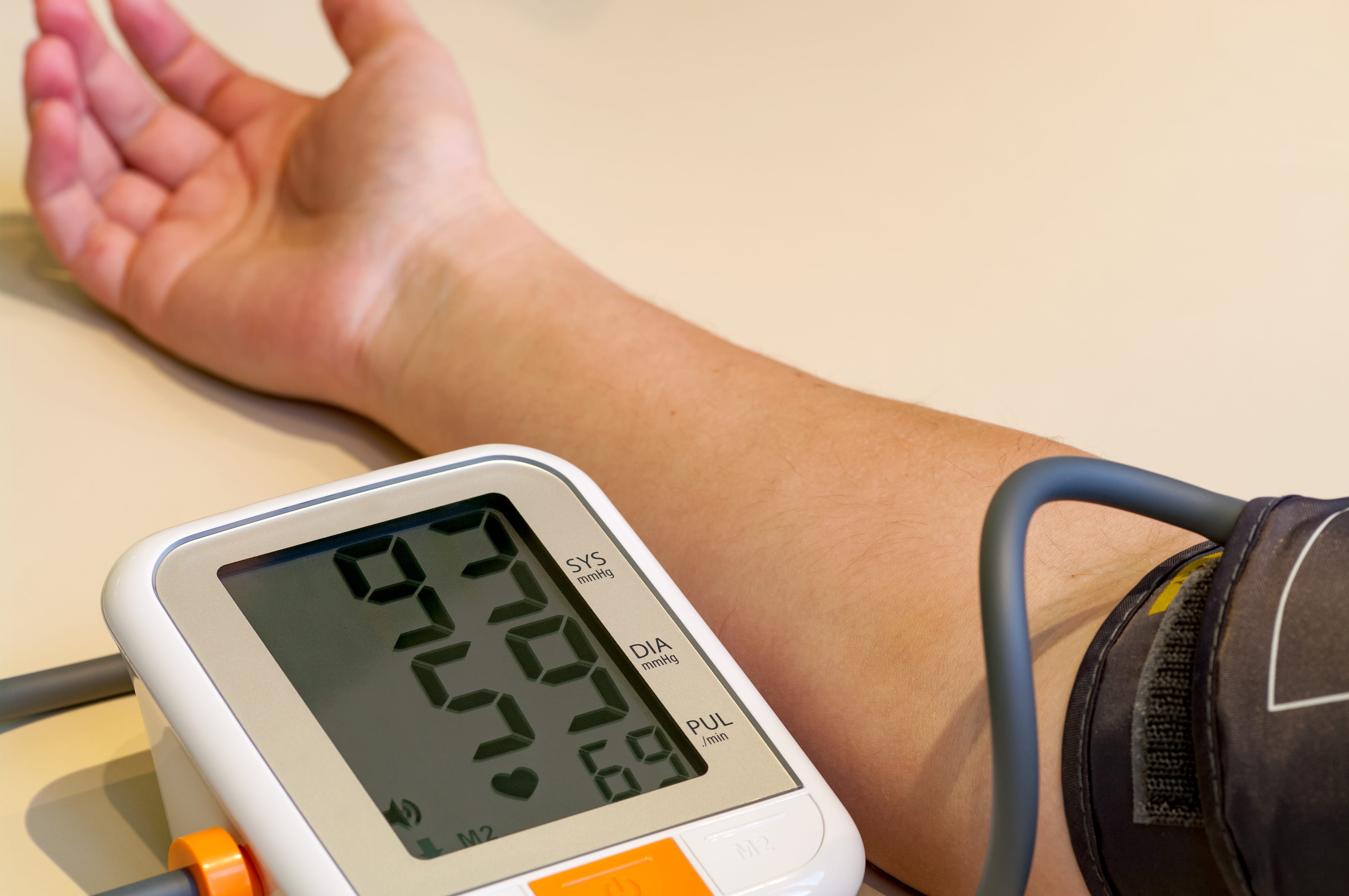 Lower Blood Pressure Is NOT Better Karen Owoc Lifestyle