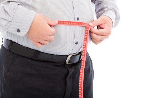 Why Excess Belly Fat Increases Fall Risk