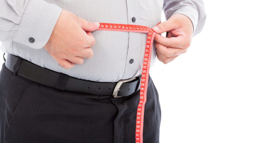 Why Excess Belly Fat Increases Fall Risk