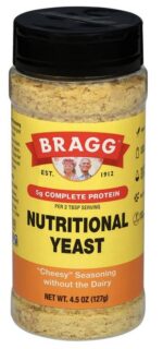 Bragg Nutritional Yeast