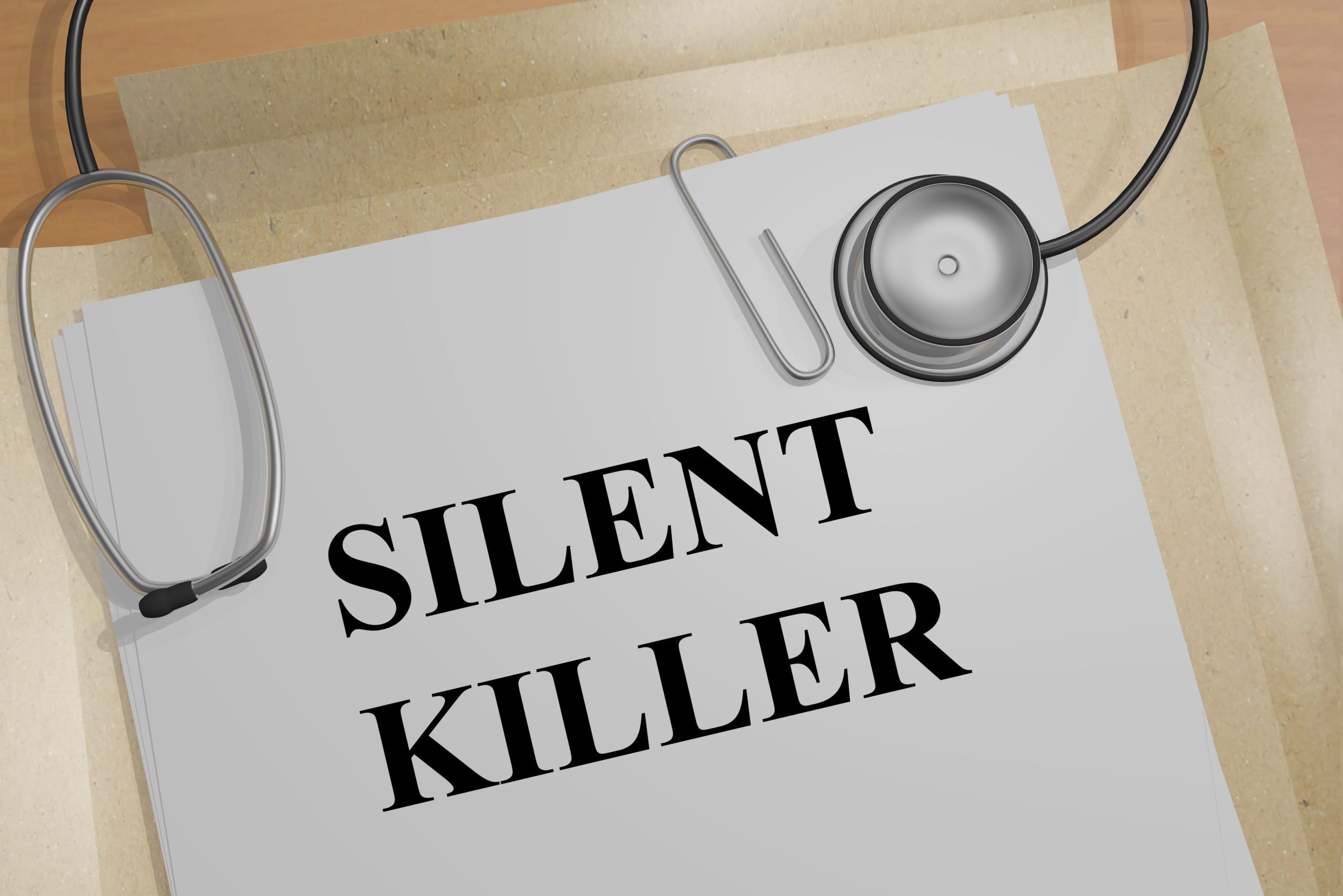 Kron 4 Top 4 Silent Killers Of Men Karen For Your Health