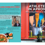 Athletes in Aprons: The Nutrition Playbook to Break 100
