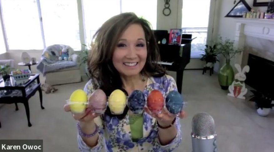 The Power of Phytochemicals