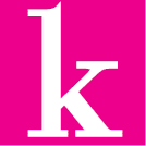 Karen Owoc "K" logo