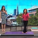 Sitting-Rising Test for Longevity Health and Fitness