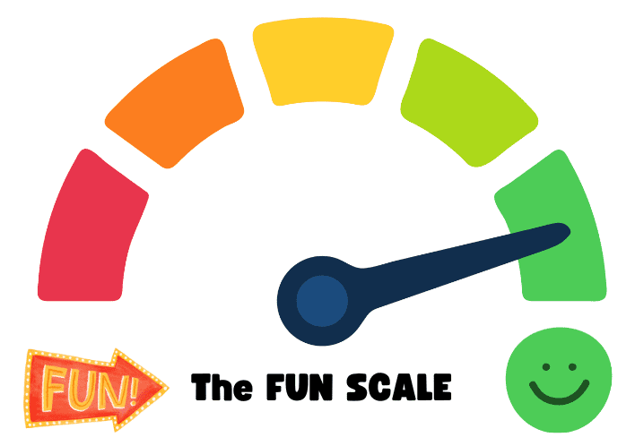 The Fun Scale