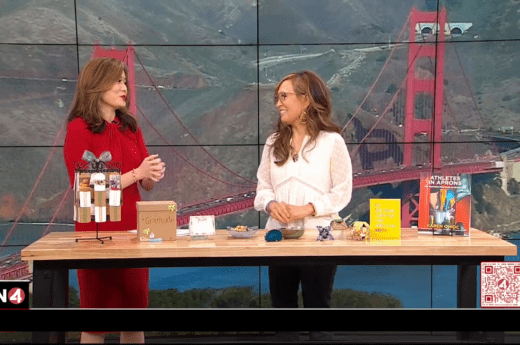 KRON 4 | Why Gratitude Is Healthy and How to Practice It