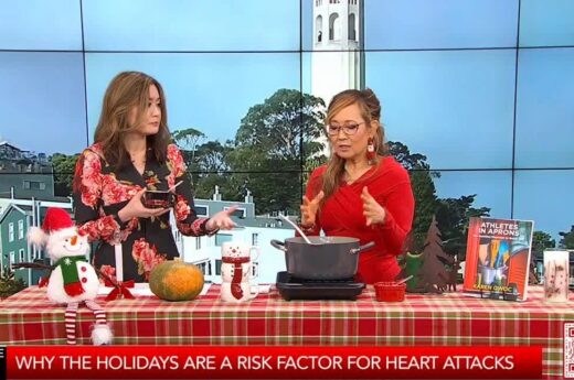 Why the Holidays Are a Risk Factor for Death