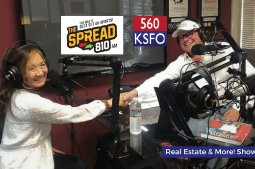 Real Estate & More! Radio Show with Michael Hatfield