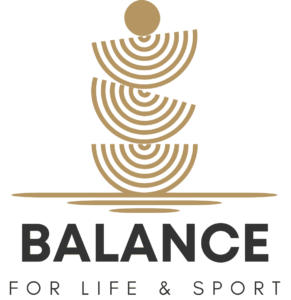 Balance for Life & Sport logo