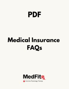 Medical Insurance FAQs