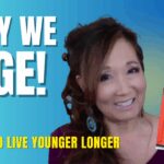 Why We Age | Athletes in Aprons: The Nutrition Playbook to Break 100