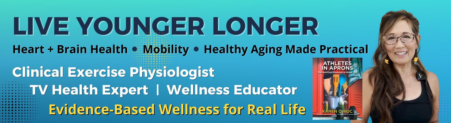 Karen Owoc YouTube Channel