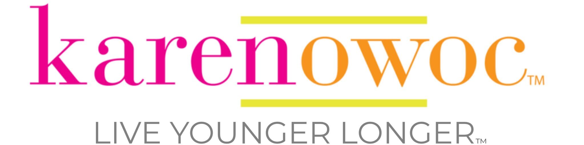 Karen Owoc | Live Younger Longer™